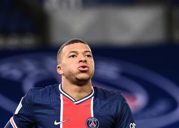 مبابي قبل مواجهة باشاك شهير نعرف التصرف الصحيح بعد خسارتنا أمام مانشستر يونايتد