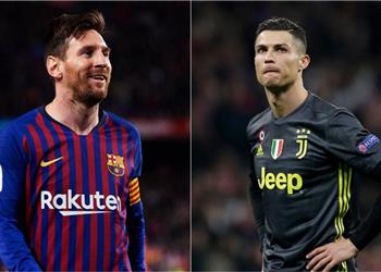 مارادونا ميسي ورونالدو الأفضل دائم ا ومبابي مازال طفل ا