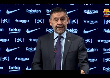 بارتوميو حكومة كتالونيا لم تحترم رغبتنا في تأجيل التصويت على حجب الثقة وهذا موقفنا