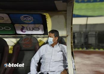 ريكاردو الزمالك في أعلى مستوى والإسماعيلي سينافس على الدوري الموسم المقبل