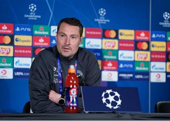 مدرب ميتلاند نؤمن بقدرتنا على إحداث فرق أمام ليفربول وسنتحلى بالهدوء