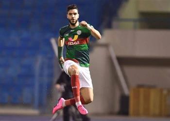 الاتفاق طلبنا من الأهلي عدم كشف تفاصيل صفقة أزارو وهذه حقيقة إصابته بالصليبي