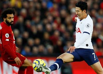 ترتيب هدافي الدوري الإنجليزي بعد نهاية الجولة السادسة