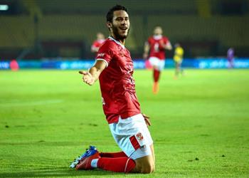 رمضان صبحي الأهلي ضغط علي والكل تجاهل مصلحتي وطلبت من أمير توفيق إبلاغ الخطيب بشيئين