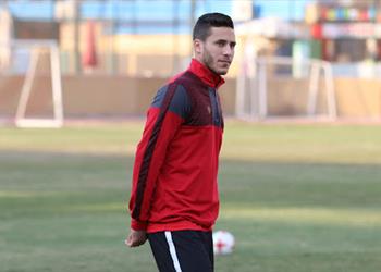 رمضان صبحي يكشف تفاصيل أزمته مع سيد عبد الحفيظ ويؤكد رئيس الأهلي تعجب من قراره