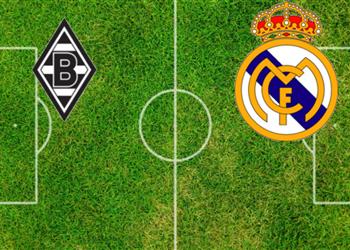 تشكيل ريال مدريد المتوقع أمام بوروسيا مونشنجلادباخ اليوم في دوري أبطال أوروبا