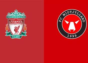 موعد والقناة الناقلة لمباراة ليفربول وميتلاند اليوم في دوري أبطال أوروبا