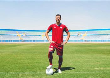 رمضان صبحي يوجه رسالة إلي الخطيب وجماهير الأهلي