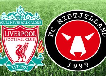 تعرف على معلق مباراة ليفربول وميتلاند اليوم في دوري أبطال أوروبا