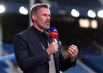 كاراجر أتمنى فوز توتنهام مع مورينيو بالدوري الإنجليزي في حالة واحدة