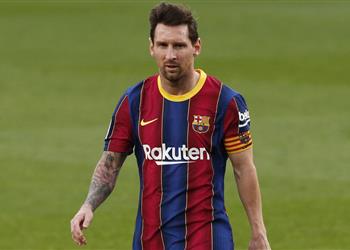 كواترو ميسي يرفض التجديد لـ برشلونة وتخفيض راتبه في عهد بارتوميو