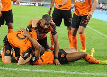 تقارير المغرب قد يشارك بـ3 أندية في دوري أبطال إفريقيا الموسم المقبل