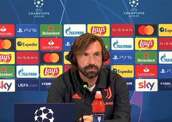 بيرلو ميسي جزء من تاريخ كرة القدم وبرشلونة بطل وننتظر موقف كريستيانو رونالدو