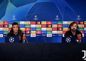 دانيلو نسير على الطريق الصحيح مع بيرلو ونسعى للفوز على برشلونة