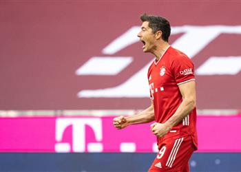 القبض على وكيل ليفاندوفسكي السابق بسبب تهديده