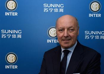 ماروتا شاختار إنتر ميلان سيواجه فريق ا مختلف ا عن الدوري الأوروبي