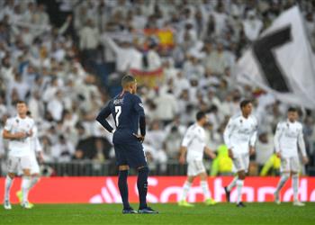 بعد ارتباطه بـ ريال مدريد وليفربول عادل رامي يكشف حقيقة رحيل مبابي في الصيف