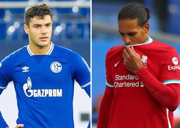 تقارير تكشف حقيقة اهتمام ليفربول بضم كاباك لتعويض فان دايك
