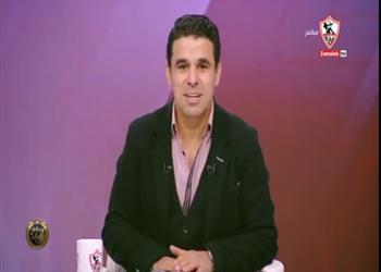 الأعلى للإعلام يقرر إيقاف برنامج زملكاوي على قناة الزمالك