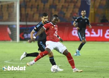 اتحاد جدة يرد على أنباء ضم كهربا وديانج من الأهلي