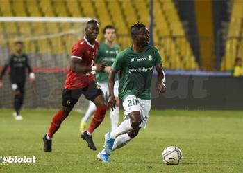 الاتحاد السكندري محاولات الأندية لضم سيسيه تزعجنا ونفاوض الزمالك لاستعارة لاعب جديد