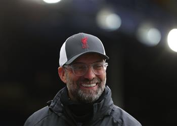 كلوب لم أتعمد إهانة ميتلاند بتغيير تشكيل ليفربول الأساسي