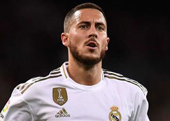 هازارد حققنا تعادل بطعم الفوز وكان يجب أن أسجل الهدف الثالث