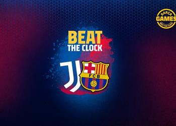 تعرف على معلق مباراة برشلونة ويوفنتوس اليوم في دوري أبطال أوروبا