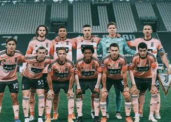 تشكيل يوفنتوس المتوقع أمام برشلونة اليوم في دوري أبطال أوروبا