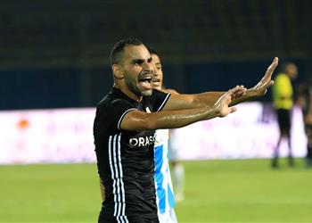 أحمد عيد عبد الملك أتمنى توقف مرتضى منصور عن المداخلات وشوبير سخ ر برنامجه لـ الأهلي