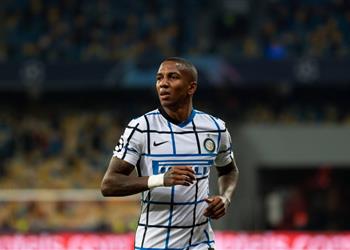 يونج تعادل إنتر ميلان أمام شاختار محبط ومواجهة ريال مدريد صعبة