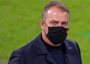 فليك حققنا فوز ا عملي ا على لوكوموتيف موسكو رغم صعوبة المباراة