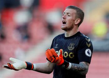 بعد تهديده بالقتل بيكفورد يستعين بـ حراس أمن بسبب فان دايك