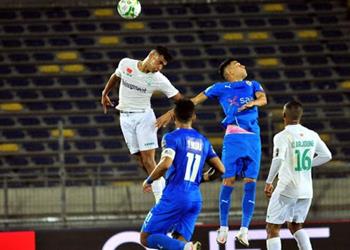 تقارير 10 لاعبين فقط في قائمة الرجاء لمواجهة الزمالك