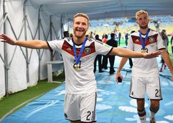 برغبة من مالديني ميلان يحاول حسم صفقة موستافي من آرسنال