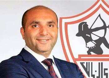 هاني العتال سأعزل مرتضى منصور وأطالب الوزير بتنفيذ حكم بطلان انتخابات الزمالك