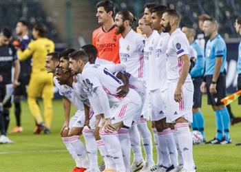 تقارير لاعبو ريال مدريد يوافقون على تخفيض رواتبهم مجدد ا