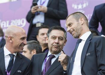 روبياليس البريميرليج الأوروبي يويفا ينظم بالفعل أفضل مسابقة للأندية في العالم