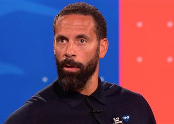 فيردناند مانشستر يونايتد لن يذهب بعيد ا في دوري أبطال أوروبا