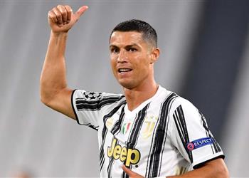 فيديو رونالدو يساند يوفنتوس قبل مواجهة برشلونة في دوري أبطال أوروبا