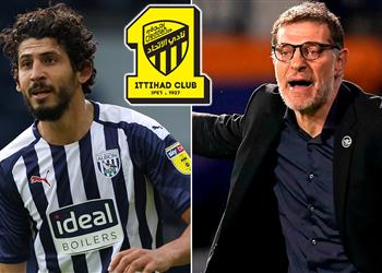 كشف كواليس توتر العلاقة بين بيليتش ووست بروميتش بسبب أحمد حجازي