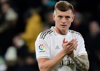 كروس يوضح الفارق بين تقاليد ريال مدريد وبايرن ميونخ بعد الفوز