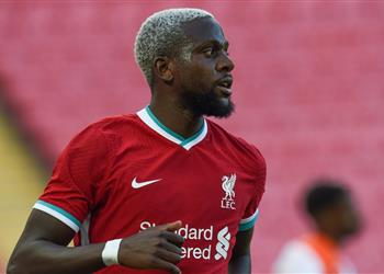 تقارير أوريجي قد يرحل عن ليفربول في ميركاتو الشتاء