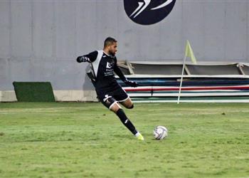 خاص حارس دجلة يتلقى 5 عروض بعد فسخ تعاقده