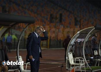 خاص إقالة تشاتشيتش من تدريب بيراميدز