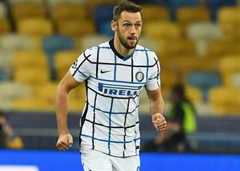 مدافع إنتر ميلان قبل مواجهة ريال مدريد لن نستسلم