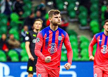 فيرنر بعد فوز تشيلسي عانينا أمام كراسنودار رغم الرباعية