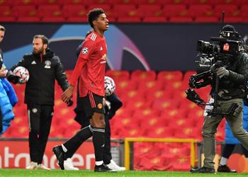 راشفورد قدمنا أداء حقيقي ا أمام لايبزيج وجرينوود سيكون لاعب ا رائع ا لنا