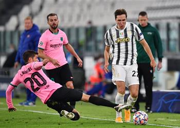 سيرجي روبيرتو الفوز أمام يوفنتوس أفضل رد على استقالة بارتوميو