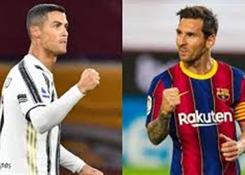 برشلونة ميسي الأعظم بالتاريخ ويوفنتوس ساخر ا ستشاهدون الحقيقي في الكامب نو